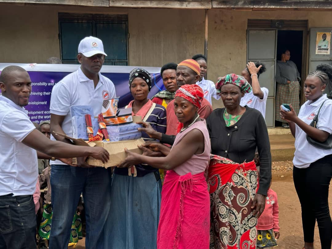 Golefond Community Hope