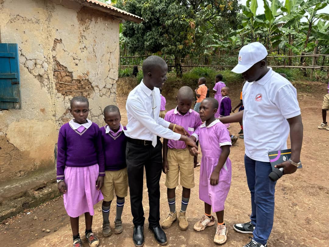 Golefond Community Hope