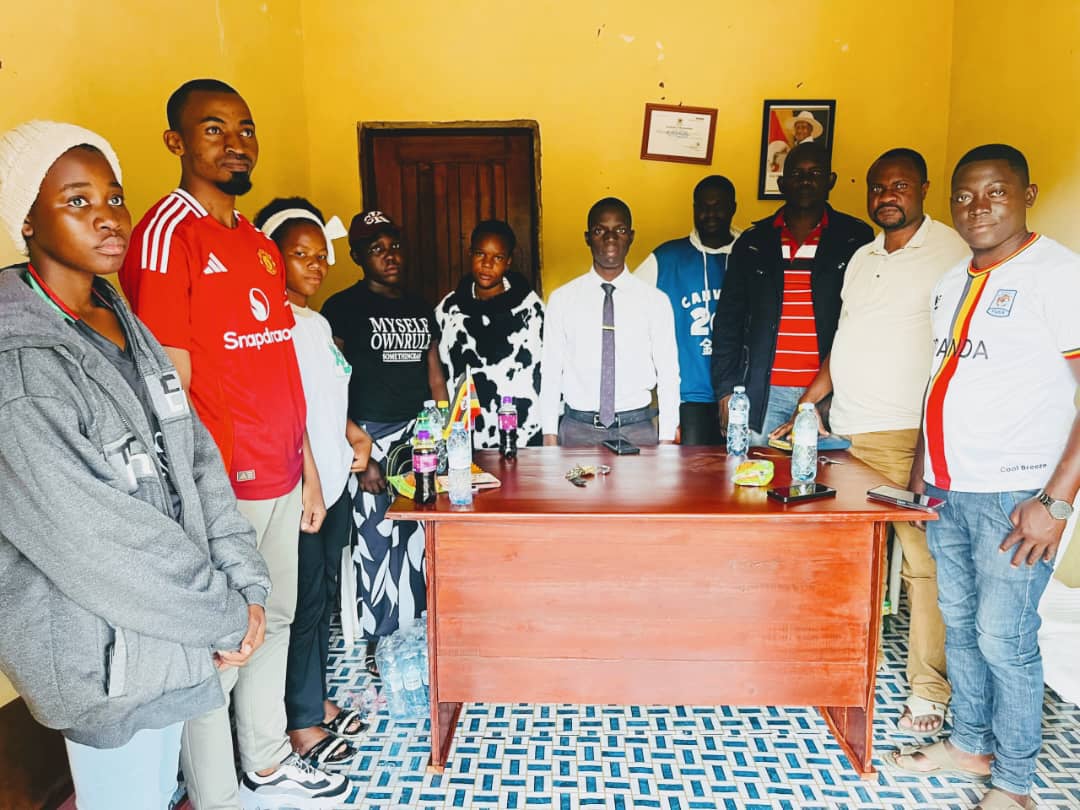 Golefond Community Hope