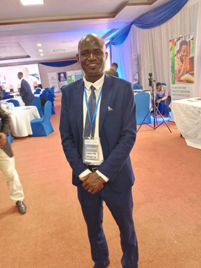 Golefond Community Hope