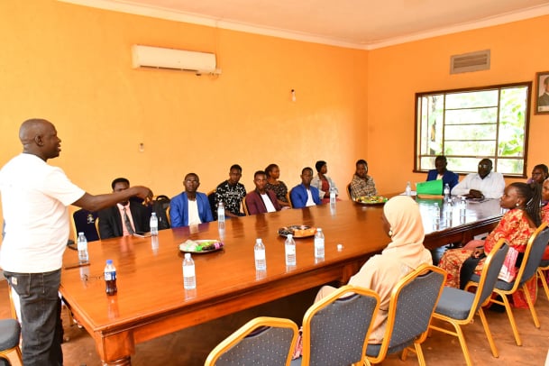 Golefond Community Hope