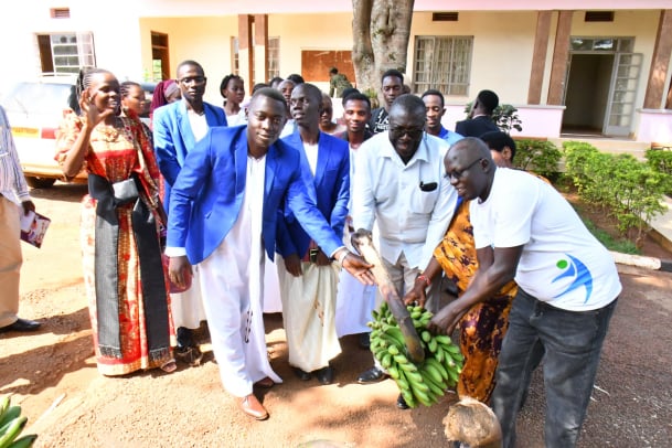 Golefond Community Hope