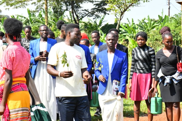 Golefond Community Hope