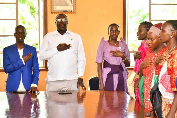 Golefond Community Hope